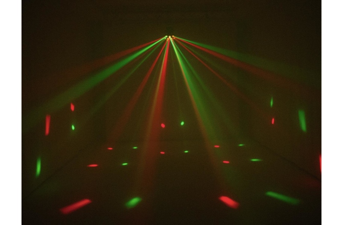 Efect Beam Eurolite LED Z-20 Beam Effect