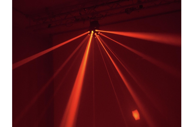 Efect Beam Eurolite LED Z-20 Beam Effect