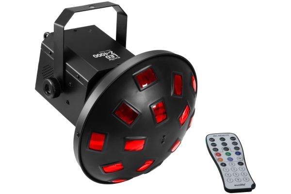 LED Z-4000 Beam Effect LED Z-4000 Beam Effect