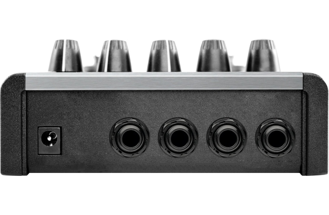 Efect chitara TC Electronic RPT-1 Nova Repeater