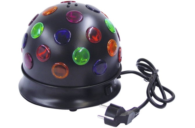 Efect compact de lumină  Eurolite B-10 Beam Effect