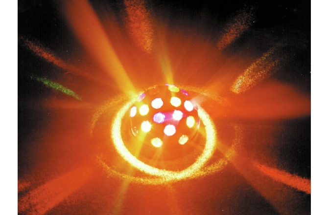 Efect compact de lumină  Eurolite B-10 Beam Effect