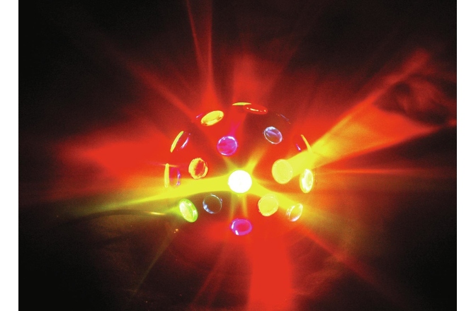 Efect compact de lumină  Eurolite B-10 Beam Effect