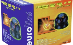 Efect compact de lumină  Eurolite B-10 Beam Effect