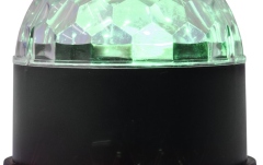 Efect compact tip bilă Eurolite LED BCW-4 Beam Effect