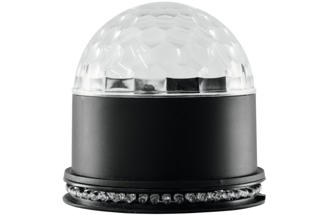 Efect compact tip bilă Eurolite LED BCW-4 Beam Effect