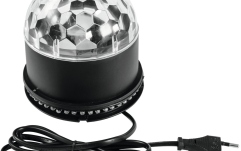 Efect compact tip bilă Eurolite LED BCW-4 Beam Effect