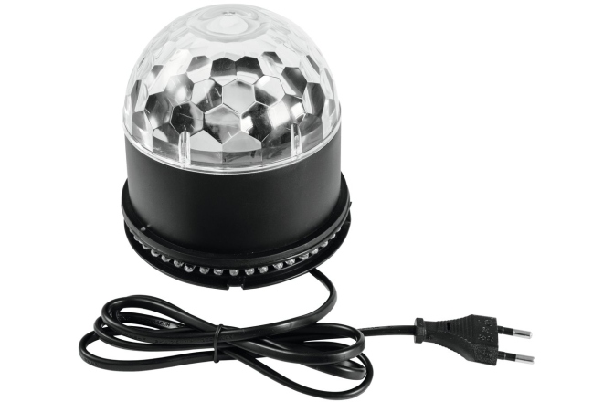 Efect compact tip bilă Eurolite LED BCW-4 Beam Effect
