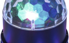 Efect compact tip bilă Eurolite LED BCW-4 Beam Effect