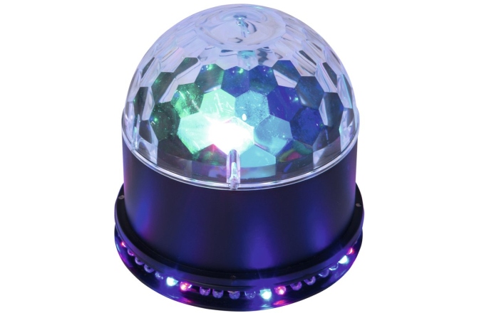 Efect compact tip bilă Eurolite LED BCW-4 Beam Effect