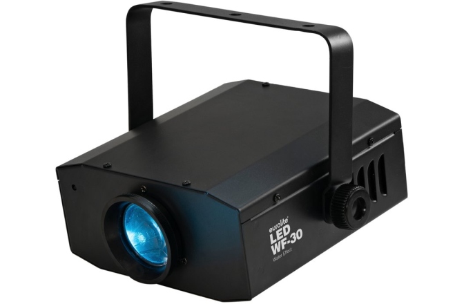 Efect de apă Eurolite LED WF-30 Water Effect