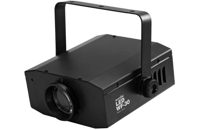 Efect de apă Eurolite LED WF-30 Water Effect