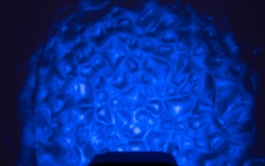 Efect de apă Eurolite LED WF-30 Water Effect