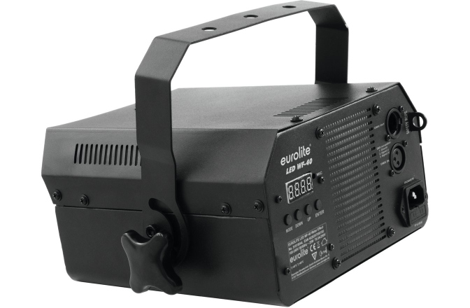 Efect de apă Eurolite LED WF-40 Water Effect