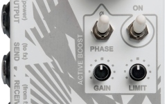 Efect de chitară Death By Audio Total Sonic Annihilation 2 - Boost / Feedback Looper