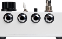 Efect de chitară Death By Audio Total Sonic Annihilation 2 - Boost / Feedback Looper