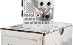 Efect de chitară Death By Audio Total Sonic Annihilation 2 - Boost / Feedback Looper