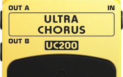 Efect de Chorus Behringer UC200