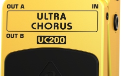 Efect de Chorus Behringer UC200