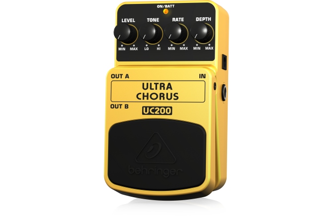Efect de Chorus Behringer UC200