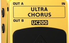 Efect de Chorus Behringer UC200