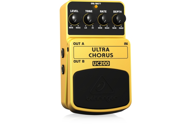 Efect de Chorus Behringer UC200