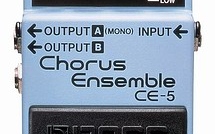 Efect de chorus Boss CE-5