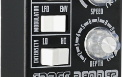 Efect de Chorus / Modulație Death By Audio  Space Bender - Chorus / Modulator