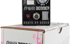 Efect de Chorus / Modulație Death By Audio  Space Bender - Chorus / Modulator