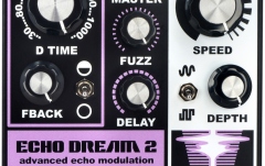 Efect de Delay Death By Audio  Echo Dream 2 - Delay