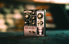 Efect de Delay Death By Audio  Echo Dream 2 - Delay