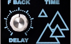 Efect de Delay Death By Audio  Micro Dream - Lo-Fi Delay