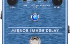 Efect de delay Fender Mirror Image Delay