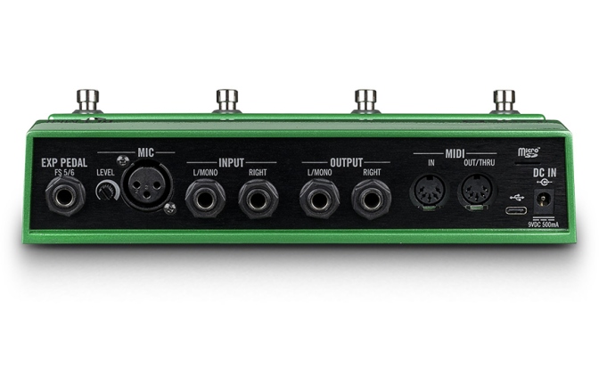 Efect de delay Line6 DL4 MK2