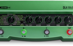 Efect de delay Line6 DL4 MK2