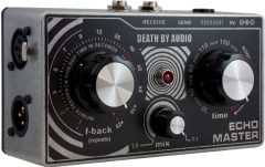 Efect de delay pentru voce Death By Audio  Echo Master - Vocal Lo-Fi Delay