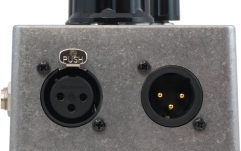 Efect de delay pentru voce Death By Audio  Echo Master - Vocal Lo-Fi Delay