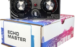 Efect de delay pentru voce Death By Audio  Echo Master - Vocal Lo-Fi Delay