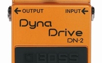 Efect de distors/clean Boss DN-2 Dyna Drive