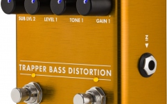 Efect de distors Fender Trapper Bass Distortion