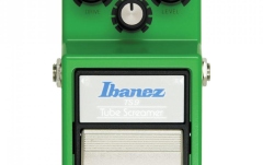 Efect de distors Ibanez TS9