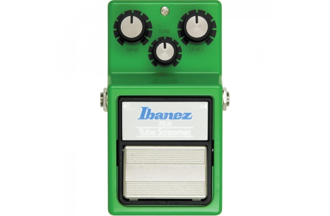 Efect de distors Ibanez TS9