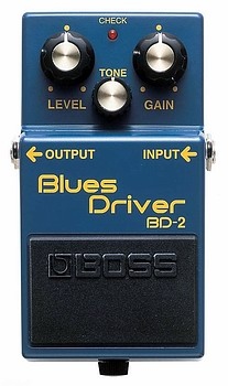 Boss BD-2