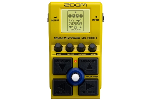 MS-200D+