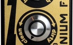Efect de Distortion  Death By Audio  Germanium Filter - Distortion / Filter