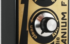 Efect de Distortion  Death By Audio  Germanium Filter - Distortion / Filter