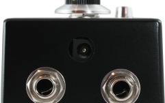 Efect de Distortion  Death By Audio  Germanium Filter - Distortion / Filter