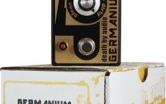 Efect de Distortion  Death By Audio  Germanium Filter - Distortion / Filter