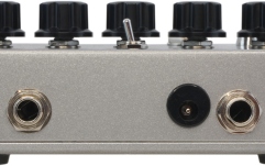 Efect de Distortion / Fuzz Death By Audio  Supersonic Fuzz Gun - Distortion / Fuzz