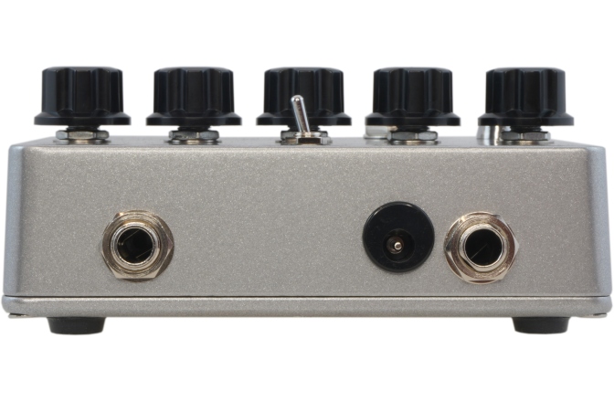 Efect de Distortion / Fuzz Death By Audio  Supersonic Fuzz Gun - Distortion / Fuzz